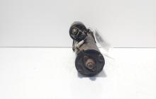 Electromotor, cod 068911024H, Audi A4 (8E2, B6) 1.9 TDI, AVF, 6 vit man (idi:723273)