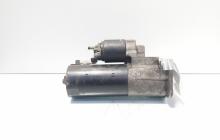 Electromotor, cod 068911024H, Audi A4 (8E2, B6) 1.9 TDI, AVF, 6 vit man (idi:723273)