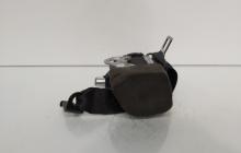 Centura stanga spate cu capsa, cod 34056829A, Mercedes Clasa E (W212) (id:722893)