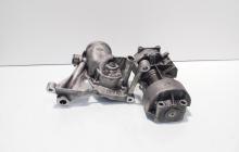 Pompa ulei, cod 059115105H, Audi A6 (4B2, C5) 2.5 TDI, AYM (idi:722274)