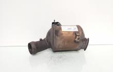 Catalizator, cod A2124901492, Mercedes Clasa E (W212) 2.2 CDI, OM651924 (id:722894)