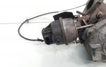 Supapa turbo electrica, Audi A4 (8K2, B8) 2.0 TDI, CAG (id:723202)