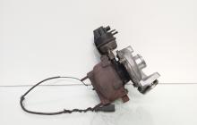 Turbosuflanta, cod 03L145702D, Audi A4 (8K2, B8) 2.0 TDI, CAG (id:723201)