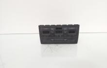 Display climatronic, cod 8E0820043BL, Audi A4 Avant (8ED, B7) (id:723522)