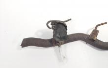 Clapeta acceleratie evacuare, cod 147B08010R, Renault Captur, 1.5 DCI, K9K608 (id:722513)