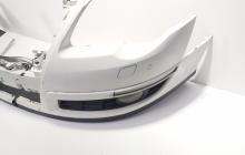 Bara fata cu proiectoare si loc de senzori si spalator far, Vw Passat (3C2) (id:723484)