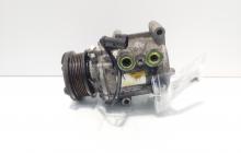 Compresor clima, Ford Fiesta 5, 1.4 Benz, FXJA (id:723730)