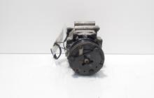 Compresor clima, Ford Fiesta 5, 1.4 Benz, FXJA (id:723730)