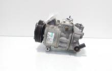 Compresor clima Sanden, cod 1K0820859F, Vw Passat (3C2) 2.0 TDI, BKP (id:723727)