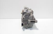 Compresor clima Sanden, cod 1K0820859F, Vw Passat (3C2) 2.0 TDI, BKP (id:723727)