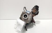 Turbosuflanta, cod 03L145702H, Audi A4 (8K2, B8) 2.0 TDI, CAG (id:723209)