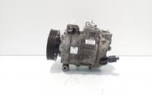 Compresor clima, cod 1K0820803F, Vw Golf 5 (1K1) 2.0 FSI, AXW (id:723751)