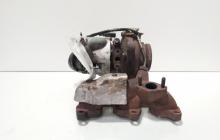 Turbosuflanta, cod 03P253019B, Vw Polo (6R) 1.2 TDI, CFW (id:723203)
