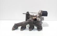 Turbosuflanta, cod 03F145701K, Seat Ibiza 5 (6J5) 1.2 TSI, CBZG (id:723740)