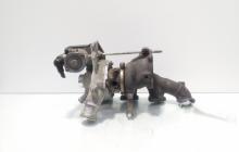 Turbosuflanta, cod 03F145701K, Seat Ibiza 5 (6J5) 1.2 TSI, CBZG (id:723740)