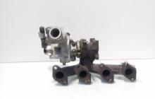 Turbosuflanta, cod 03F145701K, Seat Ibiza 5 (6J5) 1.2 TSI, CBZG (id:723740)