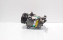 Compresor clima, cod GM13124750, Opel Astra H, 1.6 Benz, Z16XEP (id:723767)