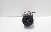 Compresor clima, cod GM13124750, Opel Astra H, 1.6 Benz, Z16XEP (id:723767)
