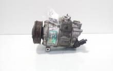 Compresor clima, cod 1K0820803Q, Skoda Octavia 2 Combi (1Z5) 2.0 TDI, BKD (id:723726)