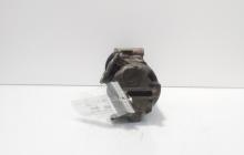 Compresor clima, cod GM55701200, Opel Corsa D, 1.0 Benz, A10XEP (id:723733)