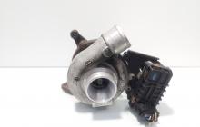 Turbosuflanta, cod 6G9Q-6K682-CA, Land Rover Freelander 2 (FA) 2.2 TD4, 224DT (id:723757)