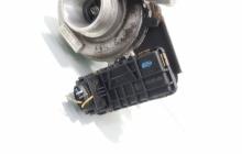 Actuator turbosuflanta, cod 6NW009483, Land Rover Freelander 2 (FA) 2.2 TD4, 224DT (id:723758)