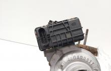 Actuator turbosuflanta, cod 6NW008412, Chevrolet Captiva (C100) 2.0 diesel, LNP (id:723200)