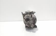Compresor clima, cod 6G91-19D629-FE, Ford Mondeo 4, 2.0 TDCI, CXBB (id:723763)