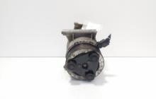 Compresor clima, cod 6G91-19D629-FE, Ford Mondeo 4, 2.0 TDCI, CXBB (id:723763)