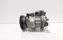 Compresor clima, cod F500-AN8CA-03, Hyundai i30 (FD) 1.6 CRDI (id:723219)