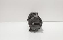 Compresor clima, cod GM55701200, Opel Corsa D, 1.0 Benz, A10XEP (id:723233)