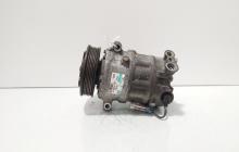 Compresor clima Sanden, cod GM13232307, Opel Insignia A Combi 2.0 CDTI, A20DTH (id:723217)