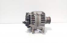 Alternator 140A, cod 03L903023, Skoda Octavia 2 (1Z3) 1.6 TDI, CAY (id:723743)