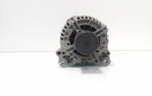 Alternator 140A, cod 03L903023, Skoda Octavia 2 (1Z3) 1.6 TDI, CAY (id:723743)