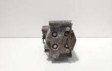 Compresor clima, cod YS4H-19D629-AC, Ford Focus 1 1.8 TDCI, F9DA (id:723227)