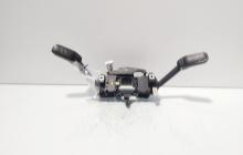 Maneta semnalizare cu maneta stergatoare, cod 5Q0953507AG, VW Golf 7 (5G) (id:723504)