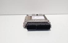 Calculator motor ECU, cod 03L906019DF, 0281017138, Seat Exeo ST (3R5) 2.0 TDI, CAG (id:723510)