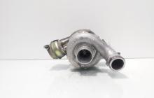 Turbosuflanta, cod 059145701F, Audi A6 Allroad (4BH, C5) 2.5 TDI, AKE (id:723857)