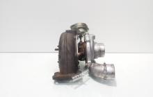 Turbosuflanta, cod 059145701F, Audi A6 Allroad (4BH, C5) 2.5 TDI, AKE (id:723857)
