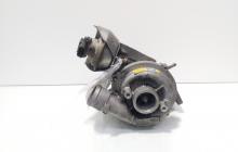 Turbosuflanta, cod 9662464980, Ford Mondeo 4, 2.0 TDCI, QXBB (id:723859)