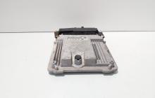 Calculator motor ECU, cod 03L906022LH, 0281016208, Skoda Yeti (5L) 2.0 TDI, CBD (id:723516)