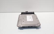 Calculator motor ECU, cod 03L906022LH, 0281016208, Skoda Yeti (5L) 2.0 TDI, CBD (id:723516)