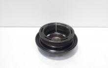 Fulie motor Delphi, cod A6110300503, Mercedes Clasa E (W212) 2.2 CDI, OM646821 (id:723699)