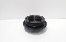 Fulie motor Delphi, cod A6110300503, Mercedes Clasa E (W212) 2.2 CDI, OM646821 (id:723699)