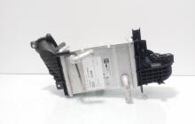 Radiator intercooler, cod JN1Q-6C896-AC, Ford Focus 4 Sedan (HM) 1.5 TDCI (id:723780)