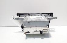 Radio cd cu navigatie si card, cod 25915-4ET3A, Nissan Qashqai (2) (id:722822)