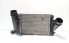Radiator intercooler, cod 14461-4EB0A, Nissan Qashqai (2) 1.6 DCI, R9M402 (id:722856)