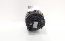 Alternator 100A Bosch, cod 7523897-01, Mini Cooper (R50, R53) 1.6 Benz, W10B16AA (id:723832)