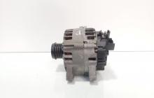 Alternator 150A, cod AV6N-10300-GC, Ford C-Max 2, 1.6 TDCI, T1DB (id:723830)