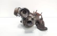 Turbosuflanta, cod 03G253019, Vw Jetta 3 (1K2) 2.0 TDI, BKD (id:723842)